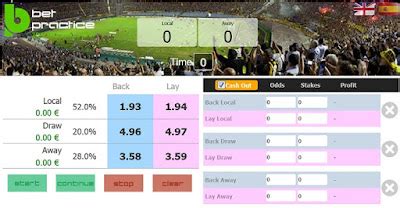 betpractice|monitoraggio quote calcio.